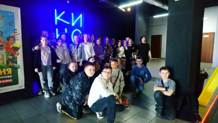До свидания, 5-й класс! Здравствуй, долгожданное лето!.