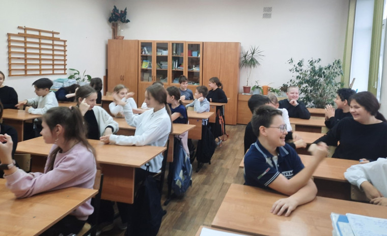 Введение в мир межличностных отношений и разрешения конфликтов.