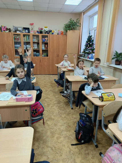 Слова-паразиты в нашей речи.