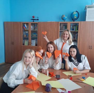 Новая философия воспитания.